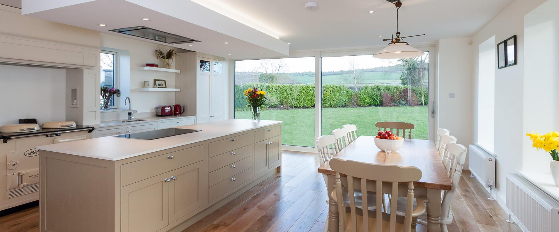 Kitchen Renovation