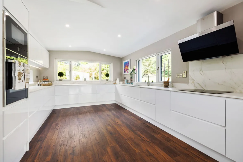 Renovated Kitchen Tipperary